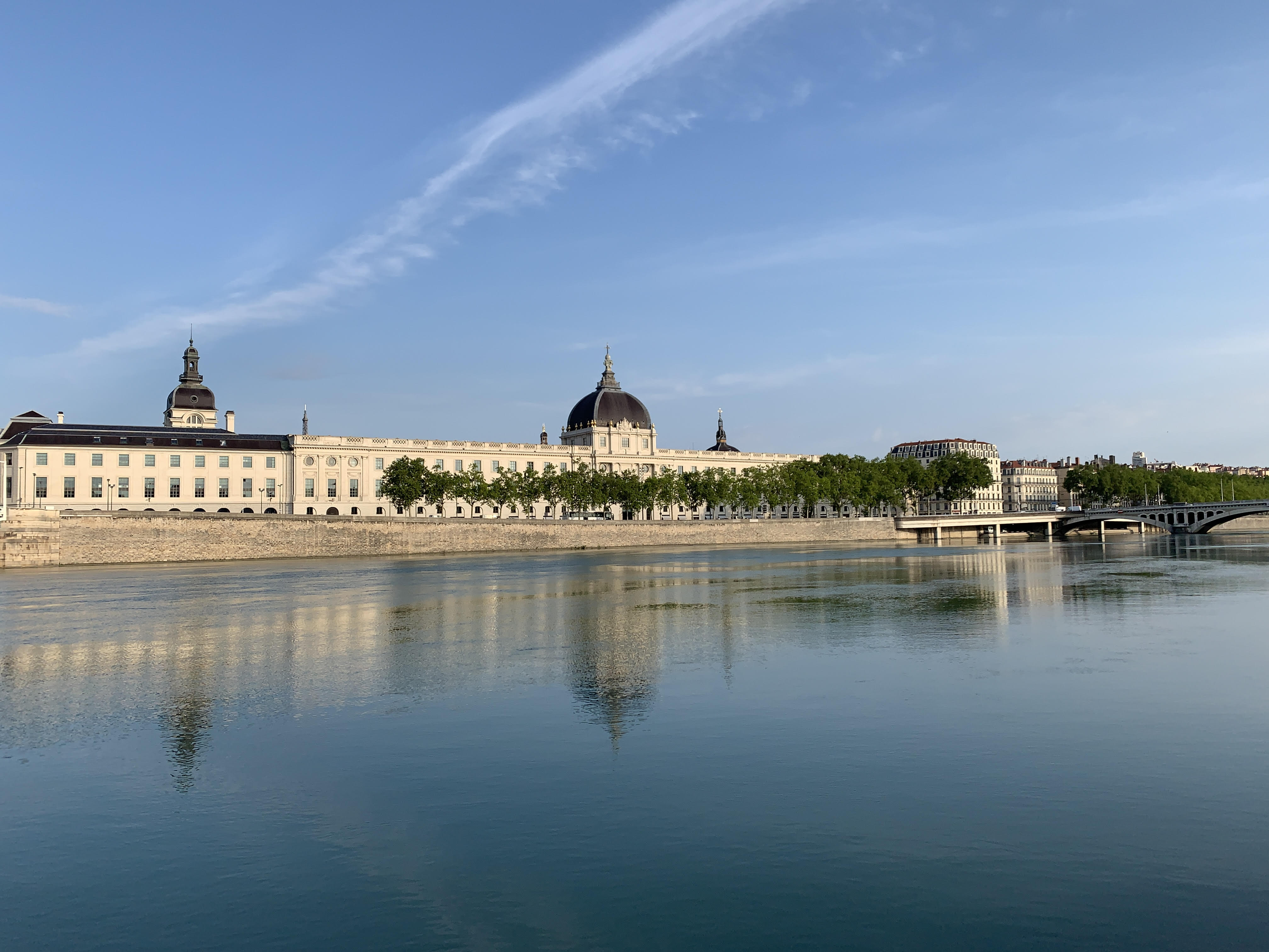Météo du 31 juillet : 27°C maximum à Lyon pour le dernier jour du mois - LyonCapitale.fr