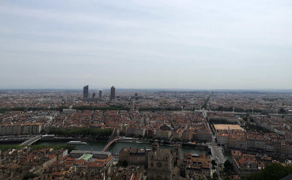Une semaine dédiée à l'innovation à Lyon - LyonCapitale.fr