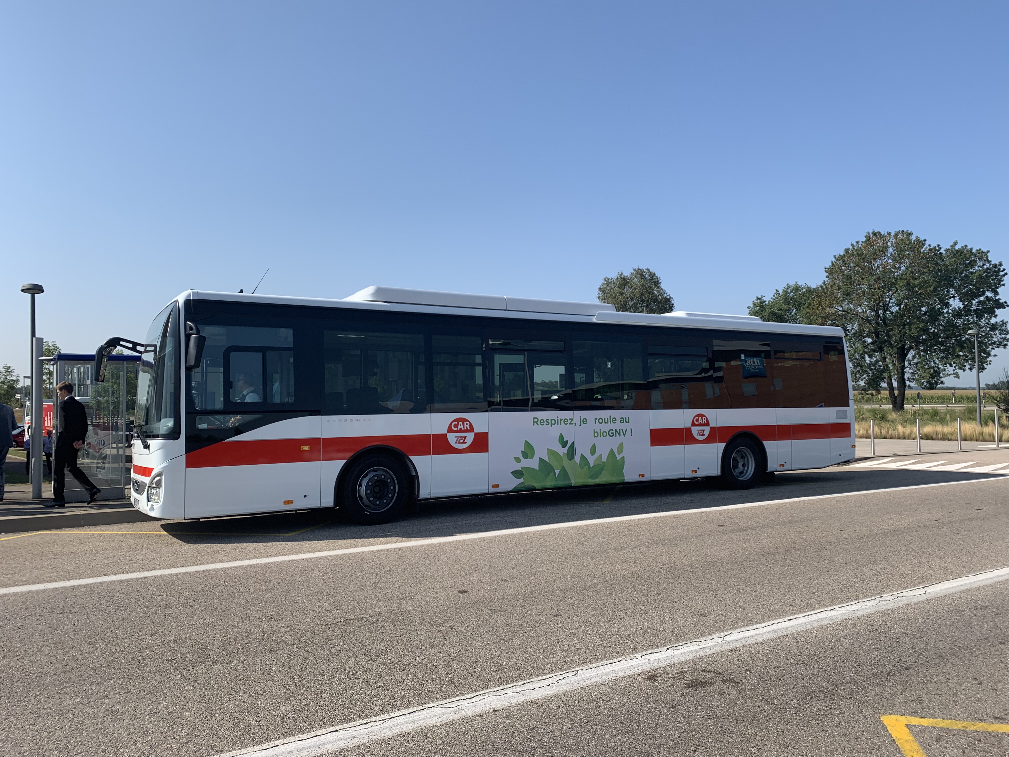 Fiche horaire/arrêts du bus 47. - Ville de Pusignan