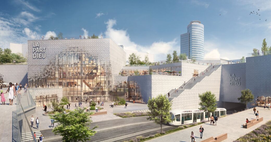 Lyon la liste des nouveaux restaurants