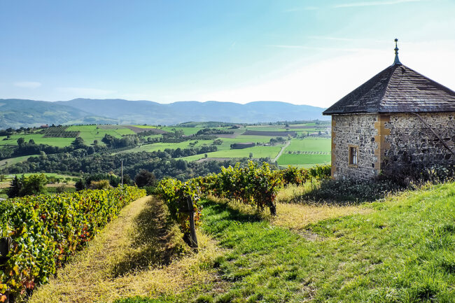 patrimoine région