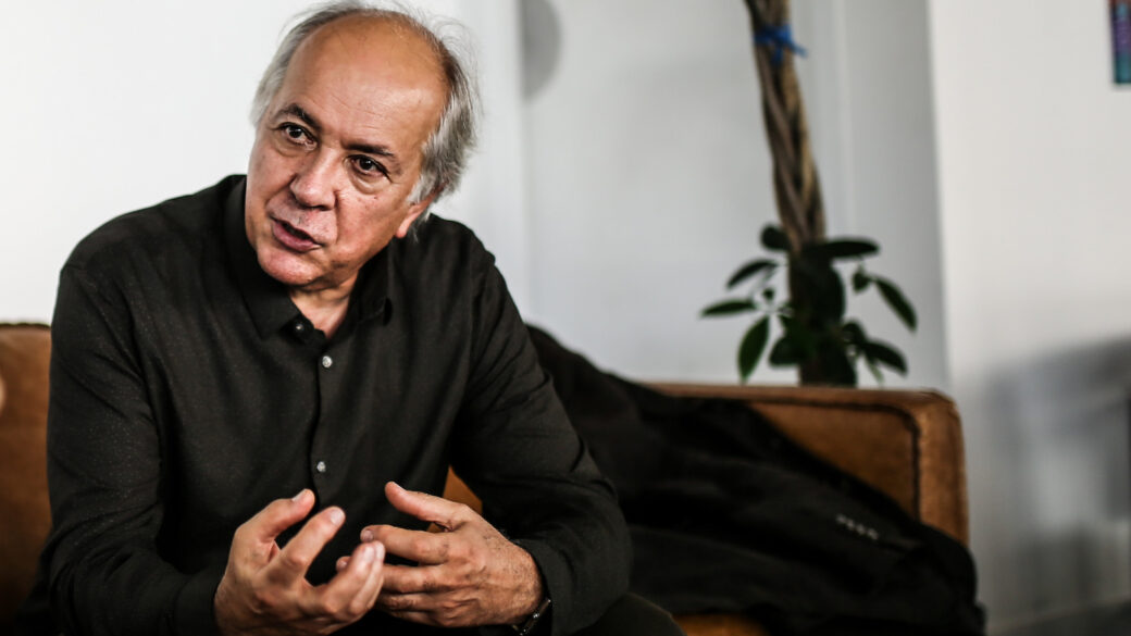 Merrer “Le capitalisme semble relativement fatigué” (Pascal Le Merrer, Jéco ...