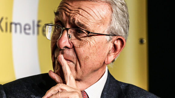 Jean-Luc Da Passano © Antoine Merlet