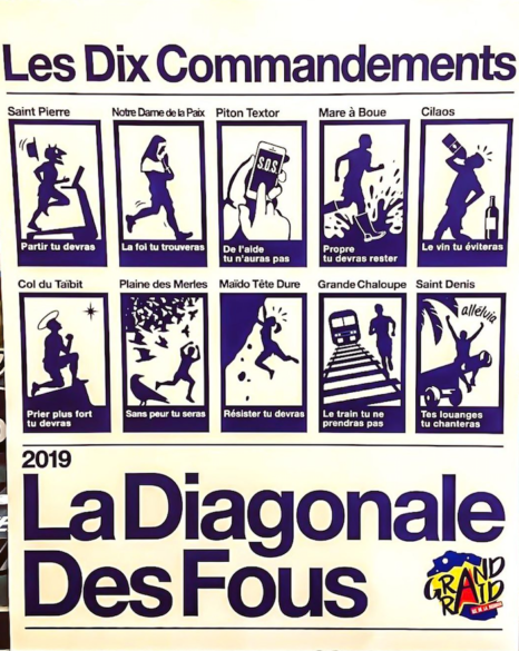 Diagonale des Fous