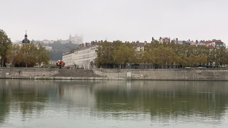 Météo Du 20 Novembre à Lyon Soleil La Journée Brouillard