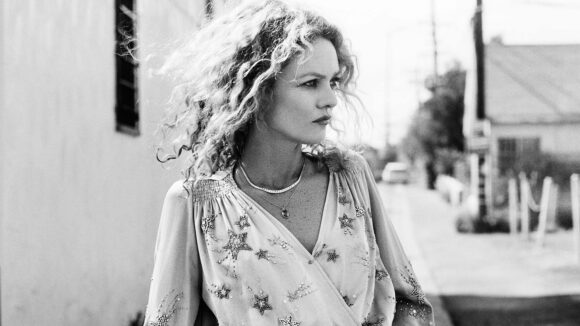 Vanessa Paradis © DR