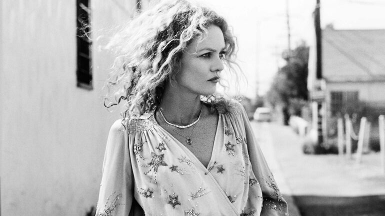 Vanessa Paradis © DR