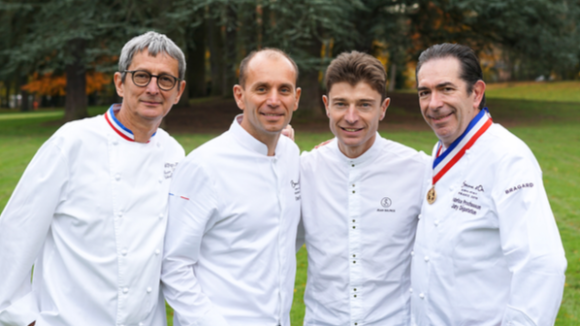 Bocuse d'Or