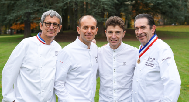 Bocuse d'Or