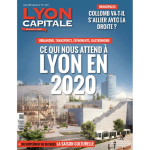 Janvier 2020