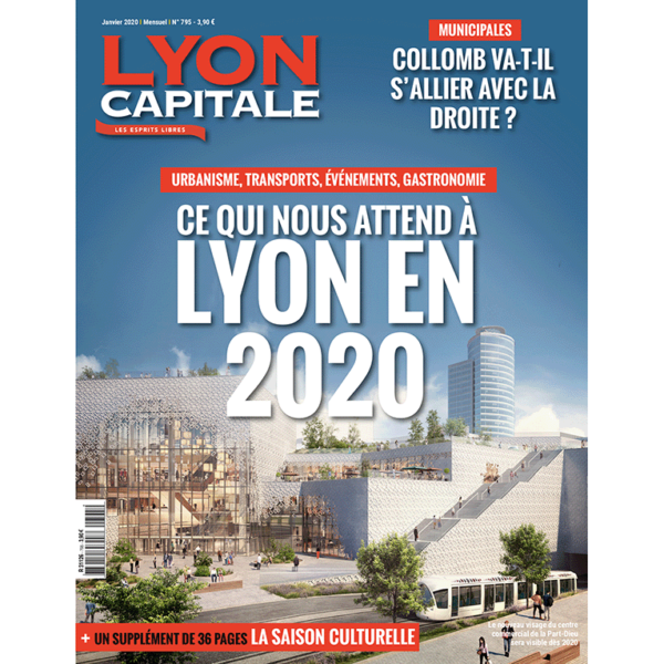 Janvier 2020