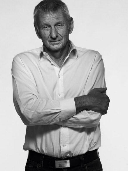 Jean-François Zurawik © François Nussbaumer