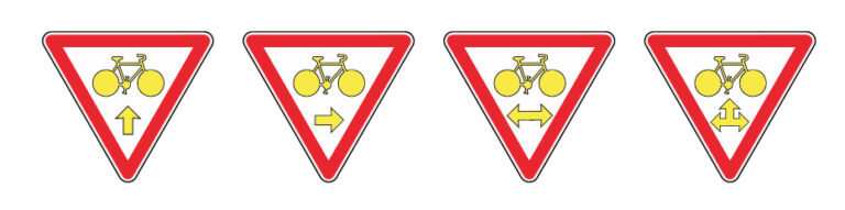 De plus en plus de panneaux M12 à Lyon : à quoi servent-ils