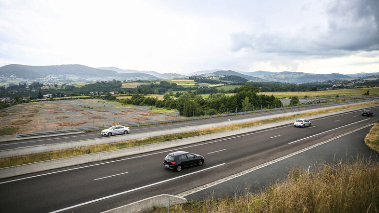 Région de Tarare © Antoine Merlet