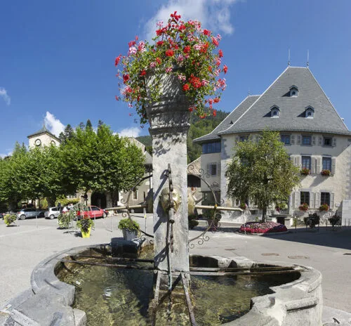 Résultat de recherche d'images pour "Samoëns"