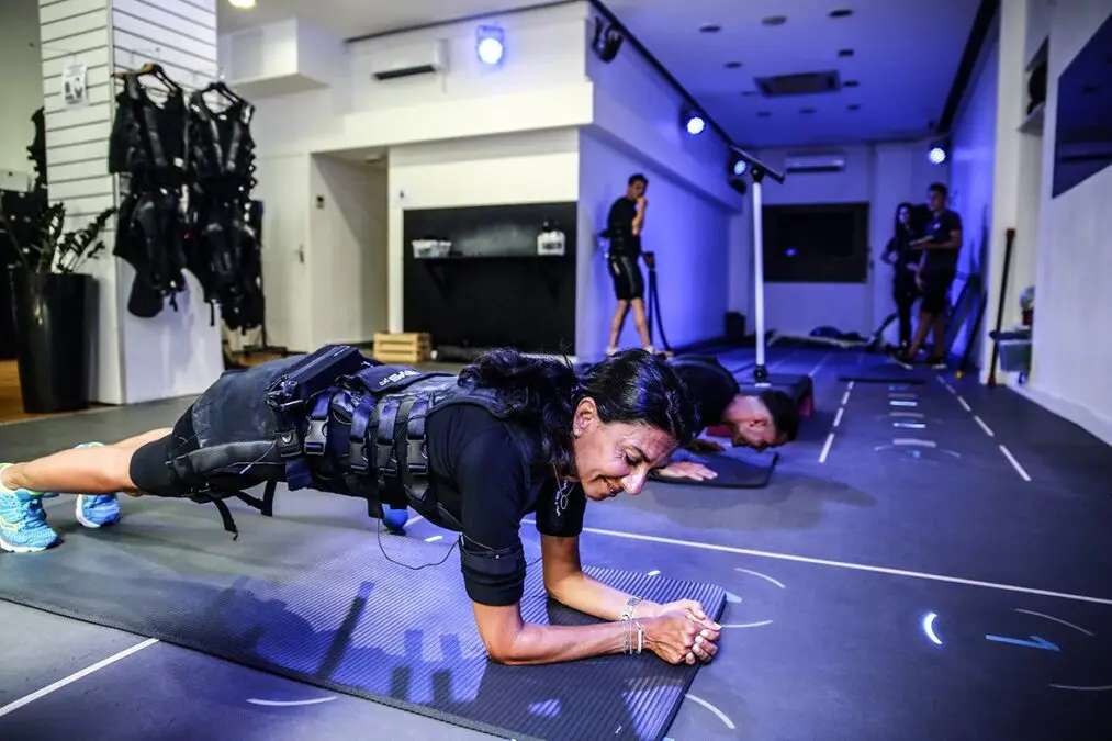 Coronavirus A Lyon Les Salles De Sport Vont Devoir Fermer Lundi Dans Toute La Metropole