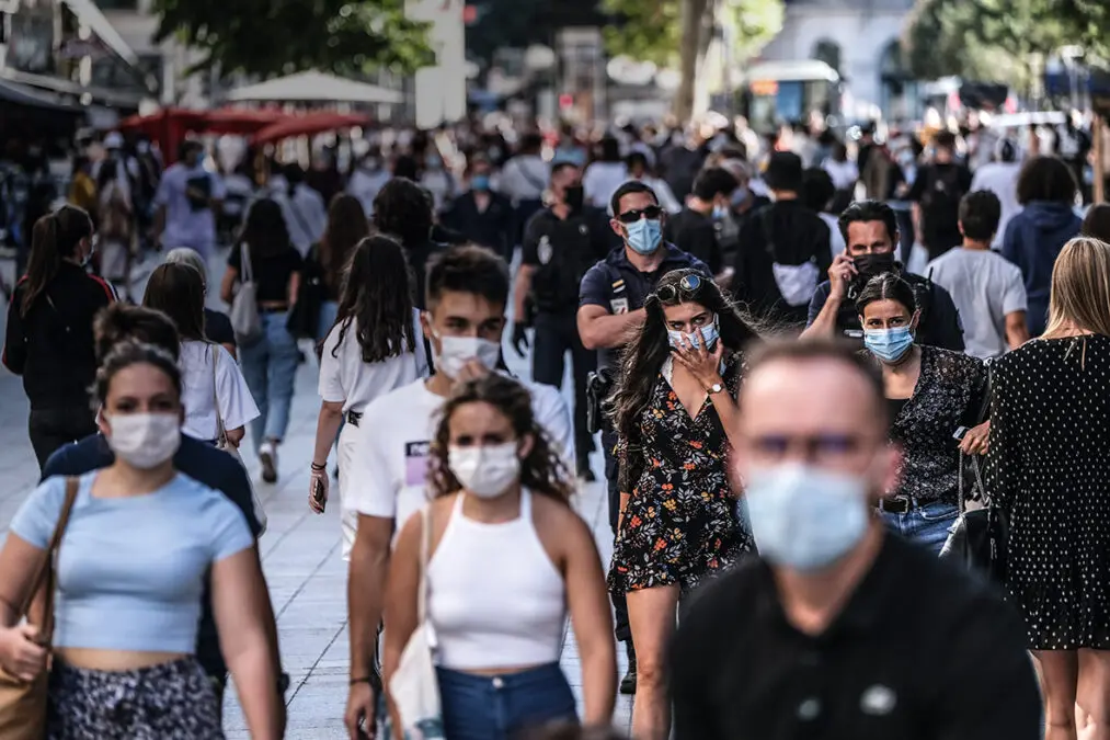 Coronavirus A Lyon Ce Qu Il Faut Retenir Des Nouvelles Mesures Prises Contre L Epidemie Coronavirus A Lyon Ce Qu Il Faut Retenir Des Nouvelles Mesures Prises Contre L Epidemie