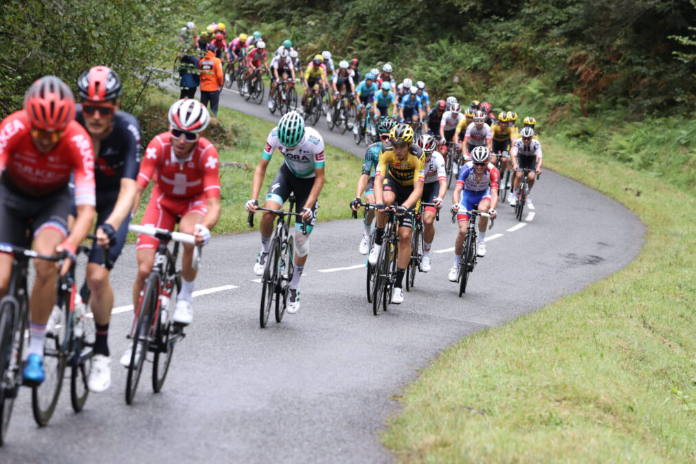 tour de france 2023 belleville en beaujolais