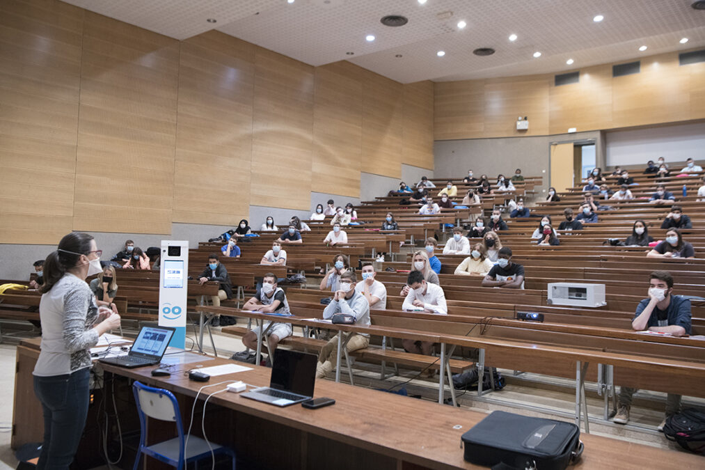 Université Lyon 1