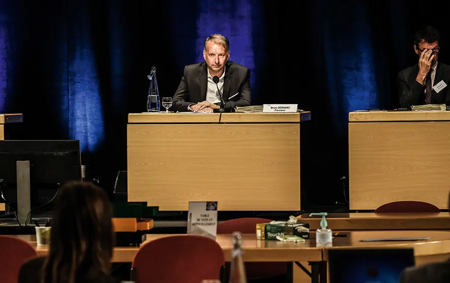 Gestion De L Eau Lyon Et Veolia Une Vieille Histoire