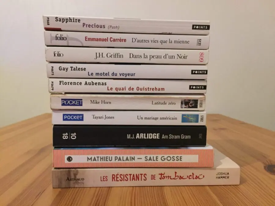 Cadeaux De Noel Une Selection De Livres A Offrir Le 25