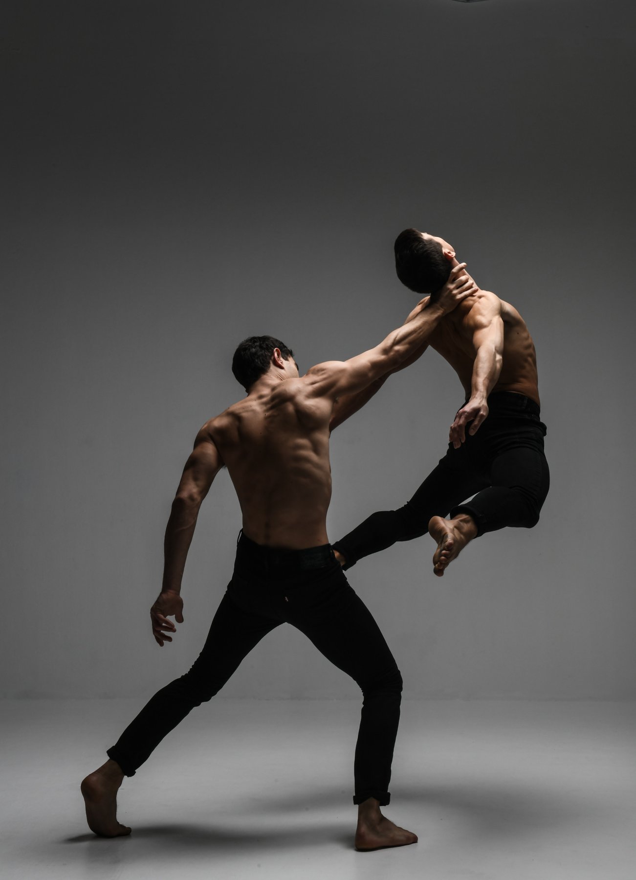 Danse @Julien Benhamou