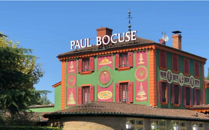 bocuse