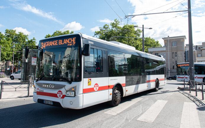 bus tcl