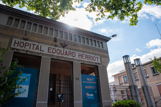 Urgences Dentaires Hôpital édouard Herriot - Hcl Lyon