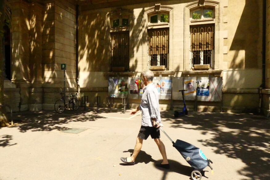 Élections régionales : les bureaux de vote ont ouvert à Lyon, ce qu'il faut savoir avant de se déplacer - Vimarsana News