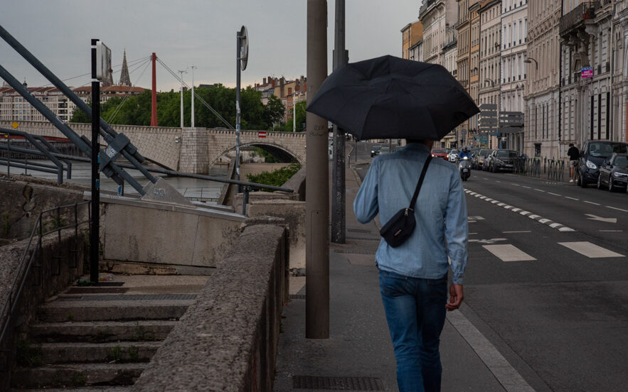 Météo lyon