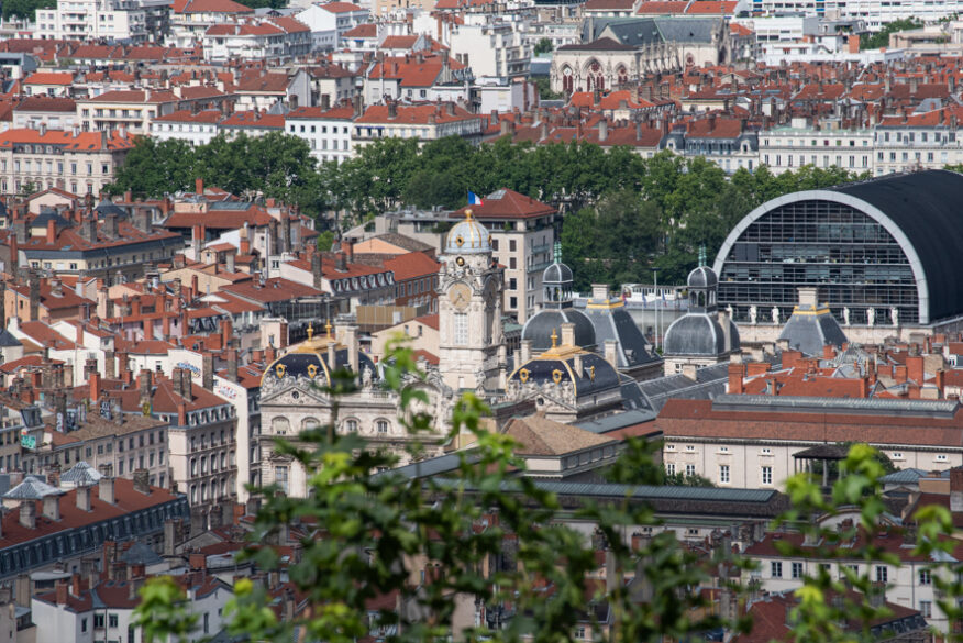 Lyon : six idées pour vous rendre à Quais du Polar ce dimanche - Vimarsana News