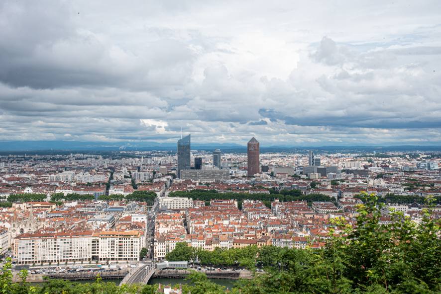 ZOOM SUR: la Place des Terreaux