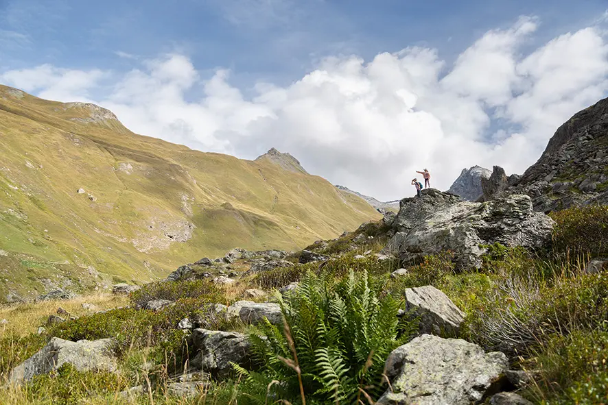 savoie val d'isère