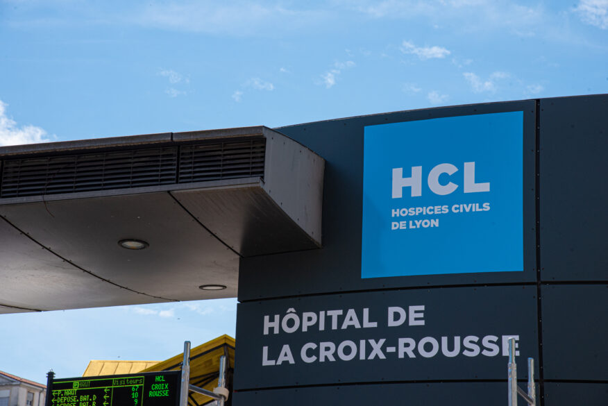 L’esplosione del numero di nuovi casi nella regione del Rodano in numeri e grafici, il punto questo lunedì a Lione L’esplosione del numero di nuovi casi nella regione del Rodano in numeri e grafici, il punto questo lunedì a Lione