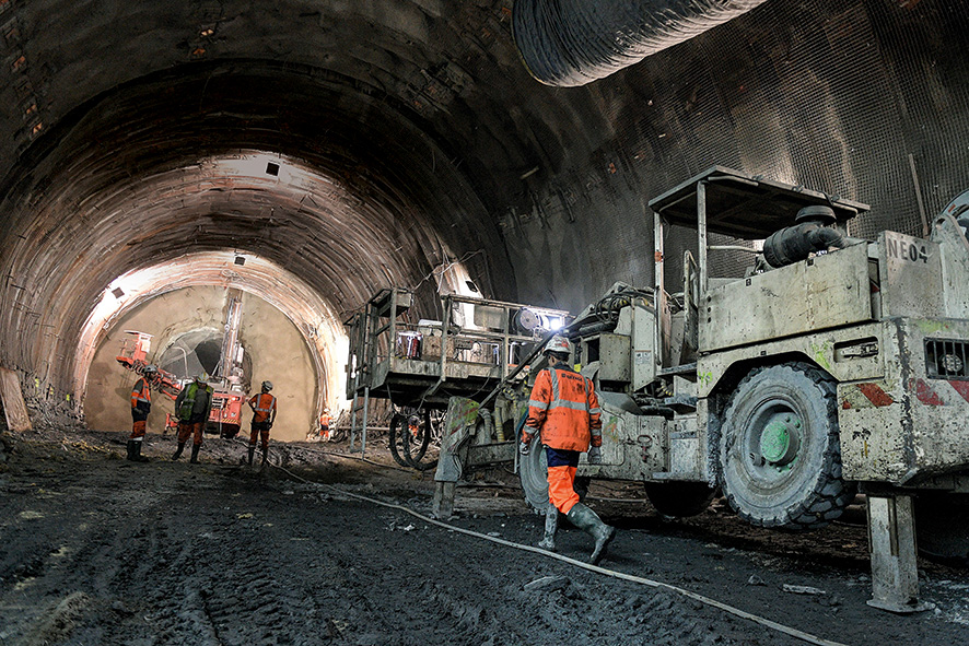Perché il progetto della linea Lione – Torino è stato ritardato?