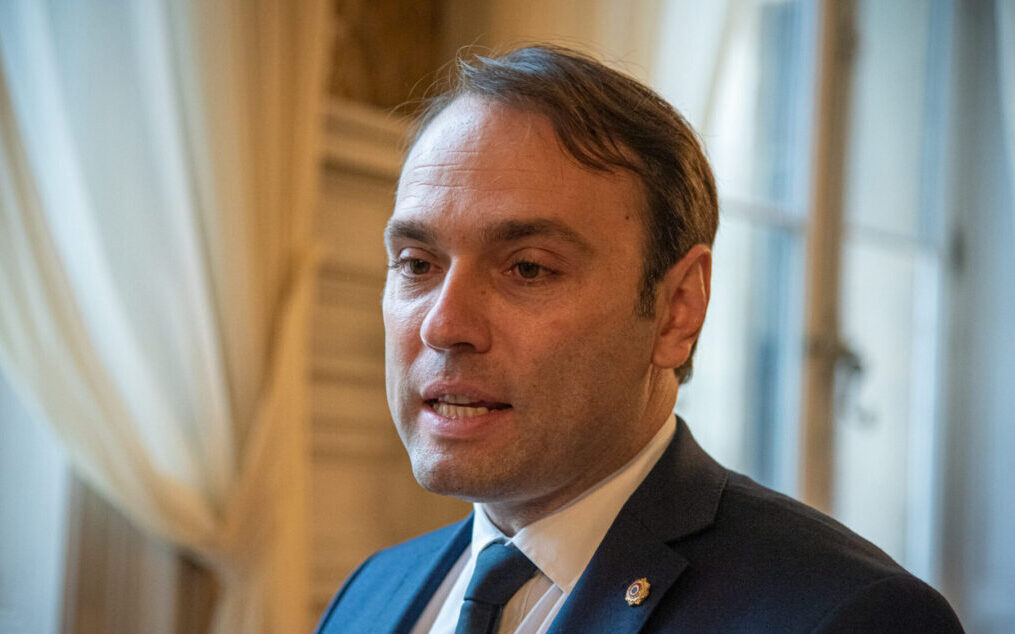 Jérémie Bréaud