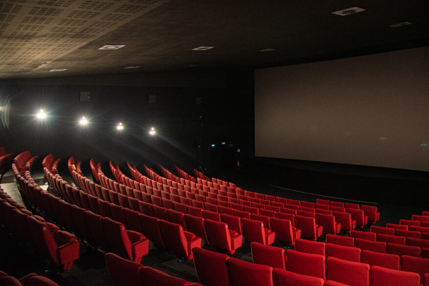 Le festival Télérama revient pour sa 24e édition dans les cinémas de ...
