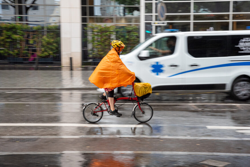 Lyon : attention aux orages ce jeudi dans le Rhône - Vimarsana News