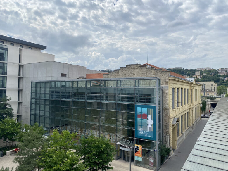 Musées insolites de Lyon: aux Archives, comment les académiciens ont dessiné la ville - Vimarsana News