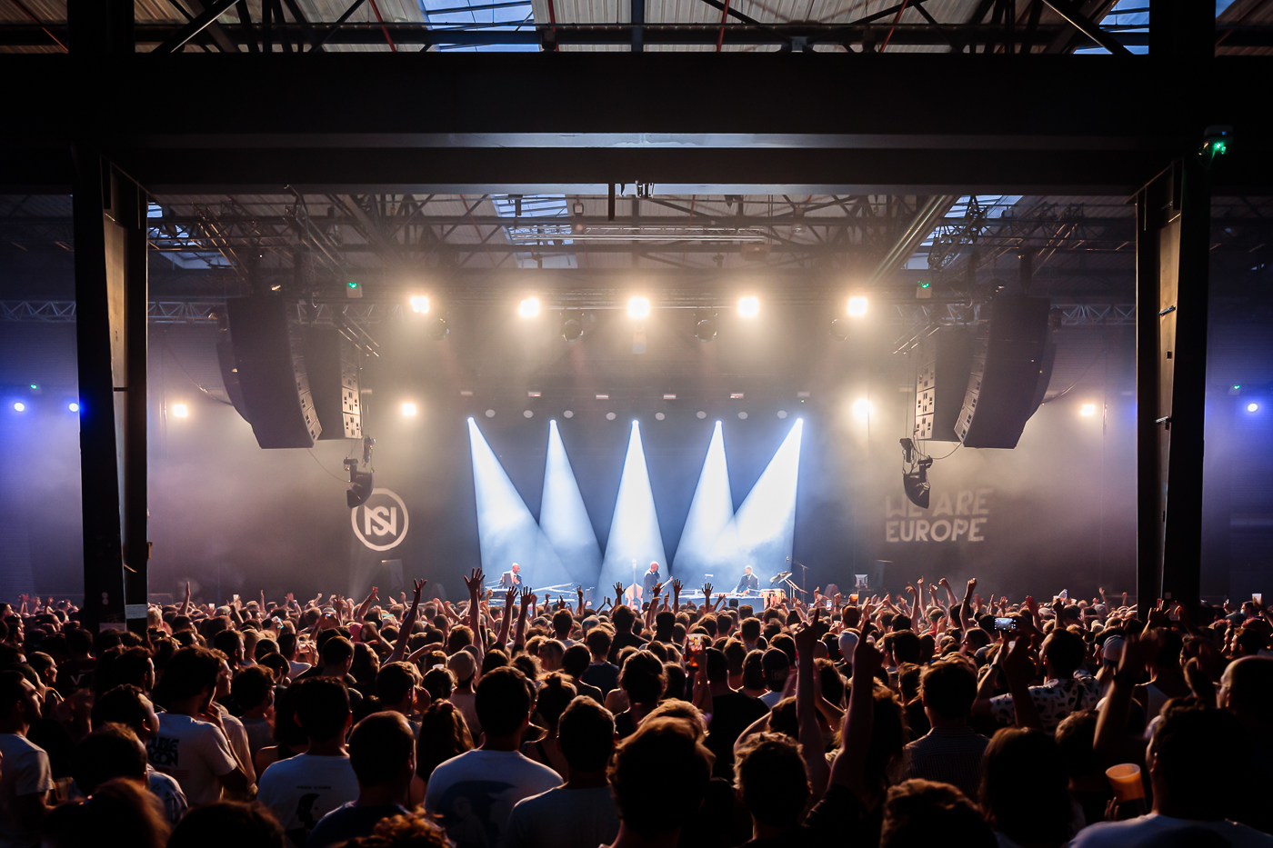 Nuits sonores lyon