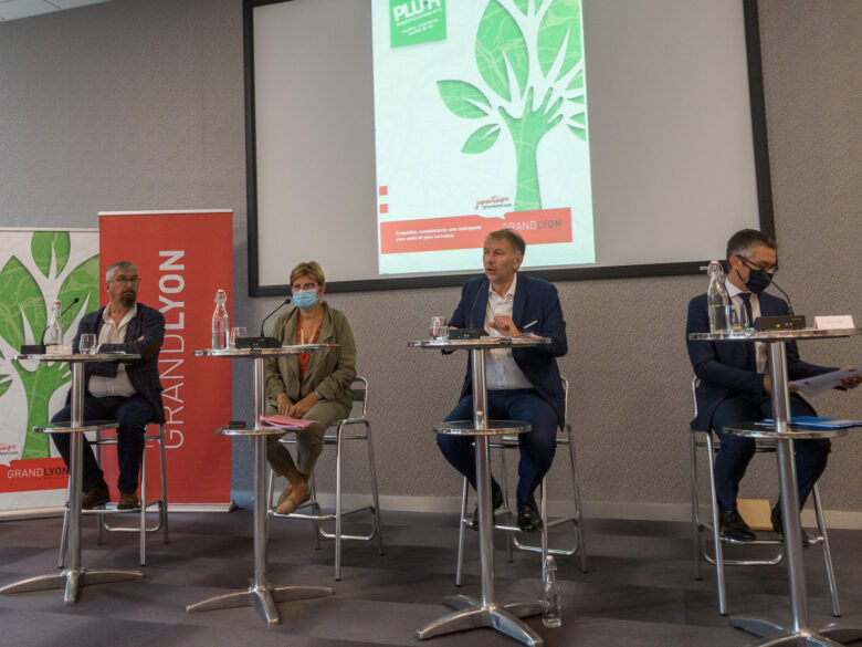 Métropole de Lyon : les grands axes des règles d'urbanisme dévoilées - Vimarsana News