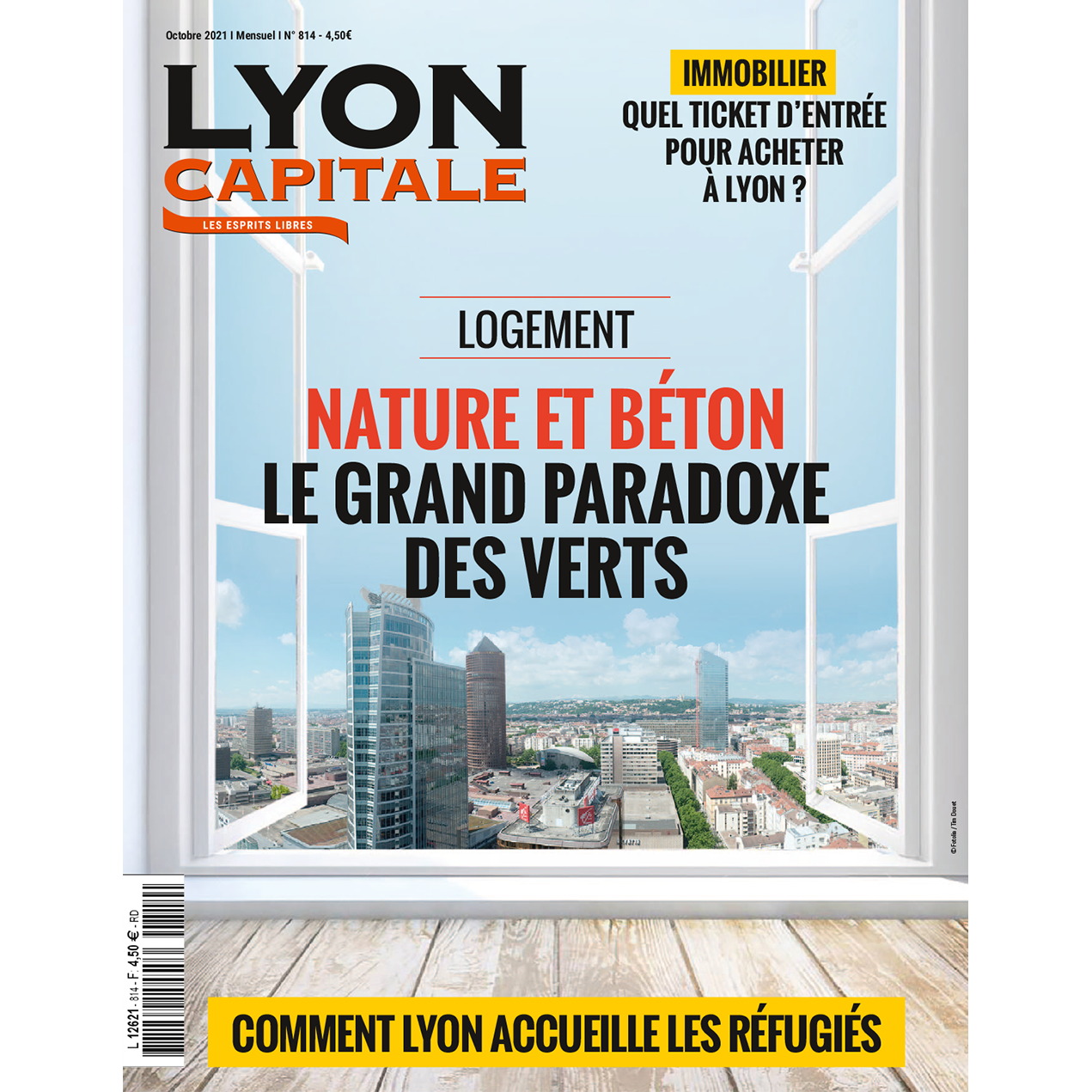 Octobre 2021