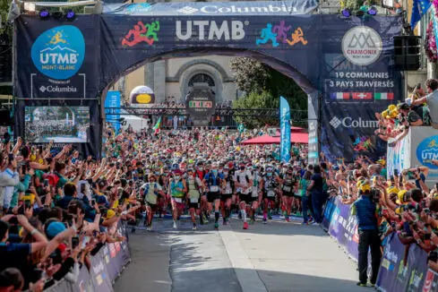 L'UTMB, l'épreuve d'ultra traiul la plus réputée du monde