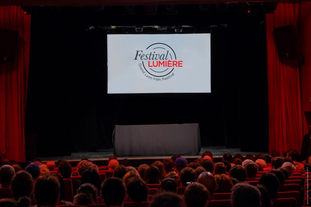 Au Festival Lumière 2022, "Paris brûle-t-il ?" restauré en 4K - Lyon Capitale