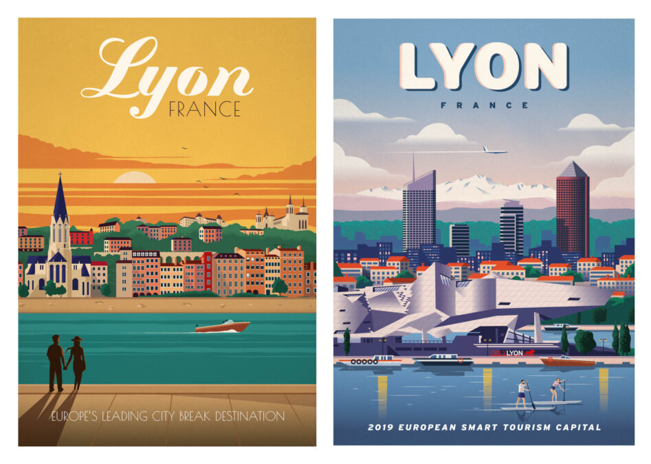 travel shows lyon