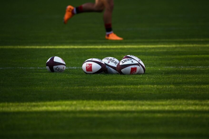 Challenge Cup : contre Trèvise, le Lou <b>Rugby</b> veut assurer sa première place de groupe à Lyon |