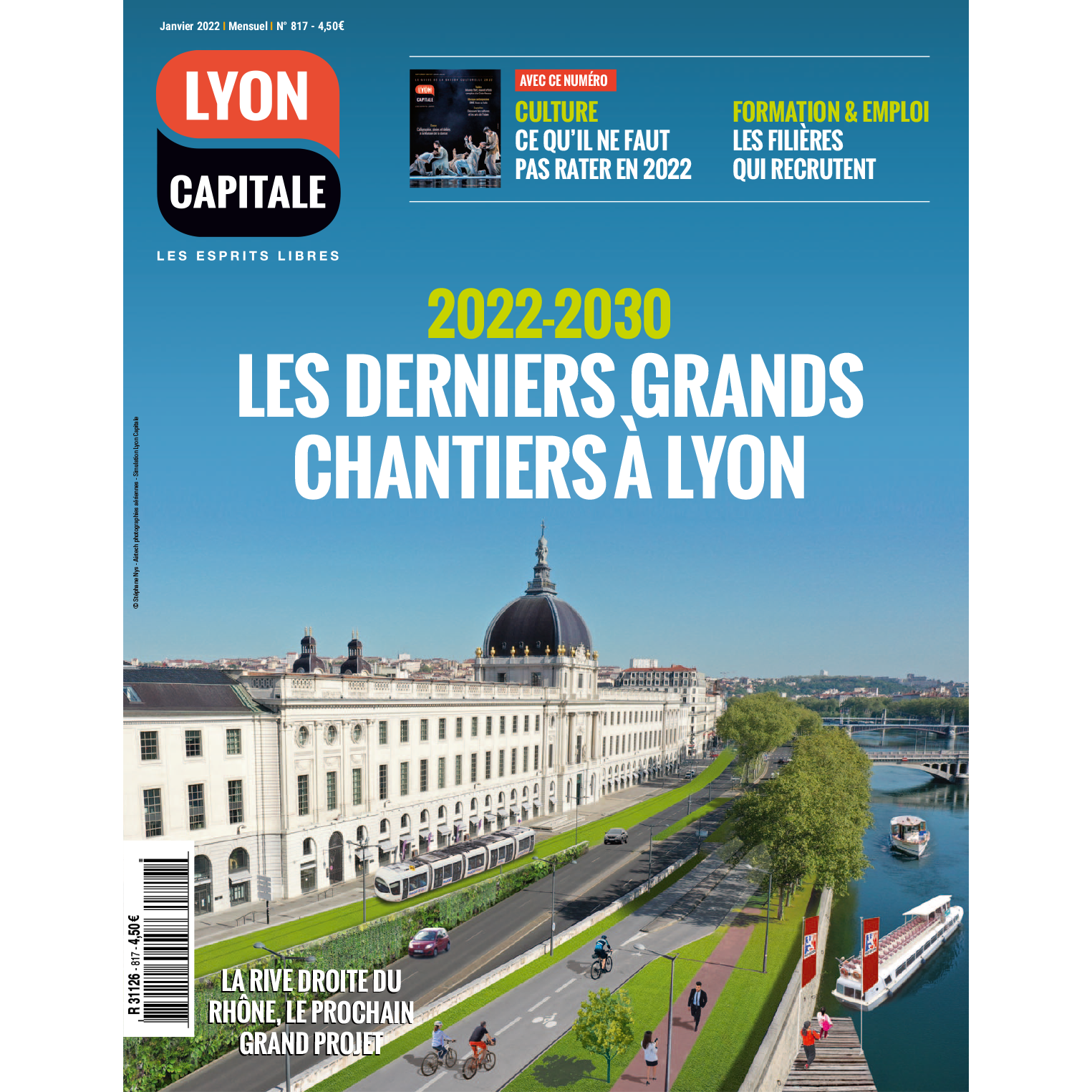Janvier 2022