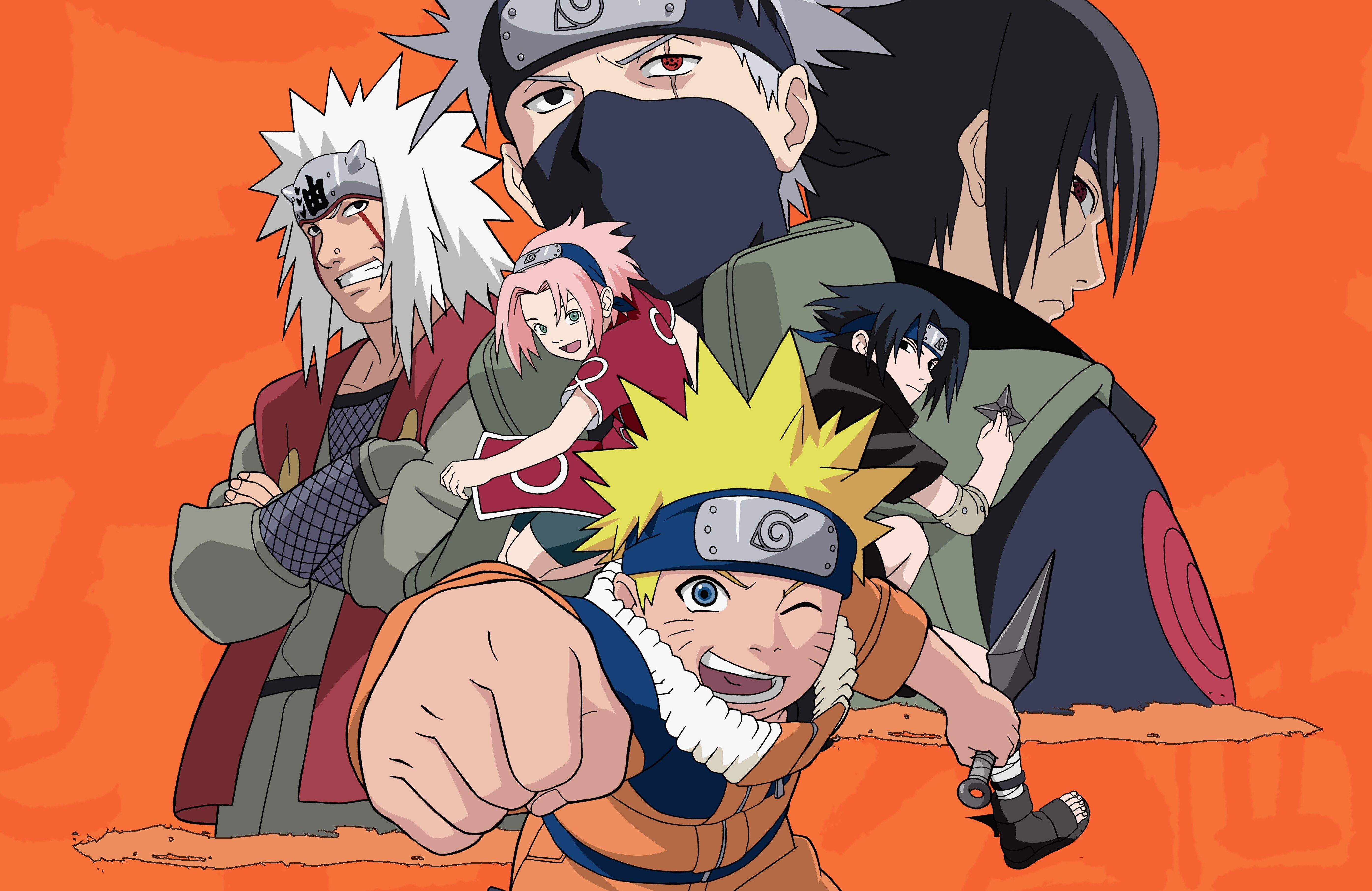 Le 11 décembre 2022, le manga Naruto sera interprété par 50 musiciens et les meilleurs moments serontprojetés sur grand écran.