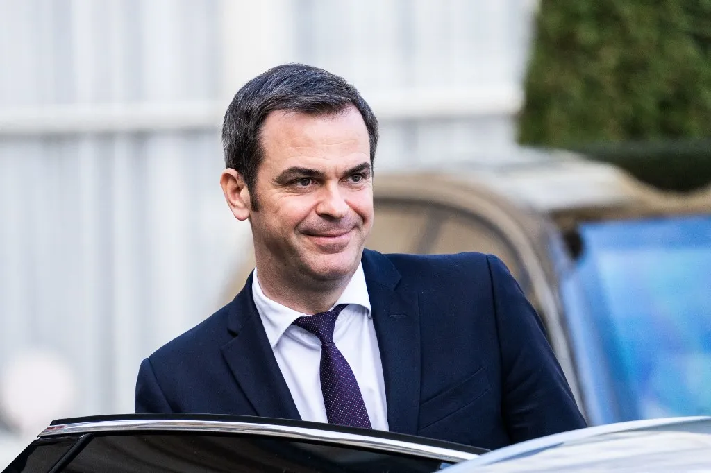 Le ministre de la santé, Olivier Véran, se rendra à Grenoble pour une inauguration. © AFP / Xose Bouzas / Hans Lucas